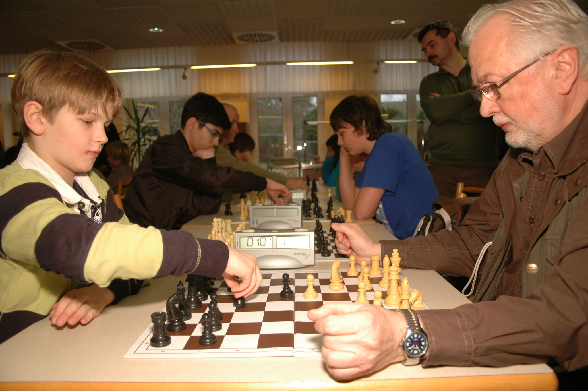 Vorschau